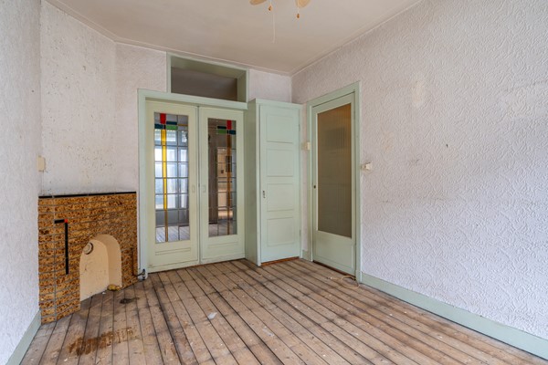 Medium property photo - Zilvergeldstraat 17, 3513 VN Utrecht